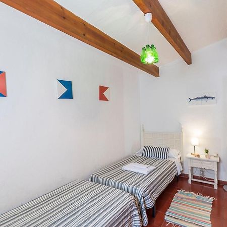 Villa Estrella Fugaz Binibeca Exterior foto